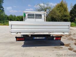 Iveco DAILY 35C 12 2.8 DOPPIA CABINA