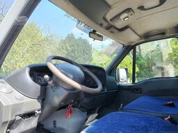 Iveco DAILY 35C 12 2.8 DOPPIA CABINA