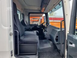 MAN TGL 8.180 TIJHOF Abschlepp 7.5t MMAT 18750kg 6...