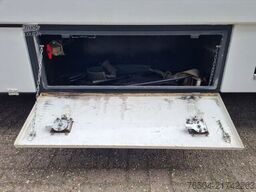 MAN TGL 8.180 TIJHOF Abschlepp 7.5t MMAT 18750kg 6...