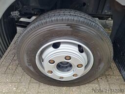 MAN TGL 8.180 TIJHOF Abschlepp 7.5t MMAT 18750kg 6...