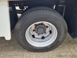 MAN TGL 8.180 TIJHOF Abschlepp 7.5t MMAT 18750kg 6...