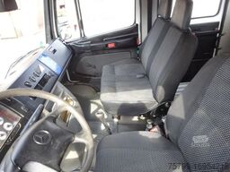 MERCEDES-BENZ 816D Doppelkabine MEILLER 3Skipper