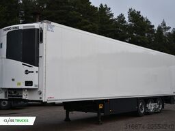 SCHMITZ CARGOBULL SKO FP 60 ThermoKing SLXi 300
