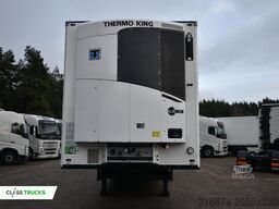 SCHMITZ CARGOBULL SKO FP 60 ThermoKing SLXi 300