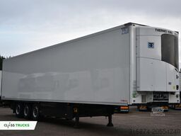 SCHMITZ CARGOBULL SKO FP 60 ThermoKing SLXi 300