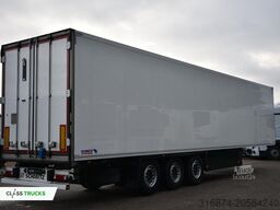 SCHMITZ CARGOBULL SKO FP 60 ThermoKing SLXi 300