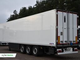 SCHMITZ CARGOBULL SKO FP 60 ThermoKing SLXi 300