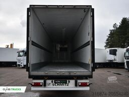 SCHMITZ CARGOBULL SKO FP 60 ThermoKing SLXi 300