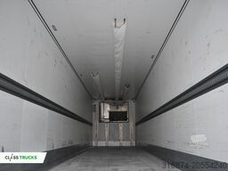 SCHMITZ CARGOBULL SKO FP 60 ThermoKing SLXi 300