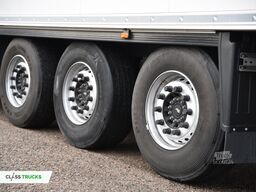 SCHMITZ CARGOBULL SKO FP 60 ThermoKing SLXi 300