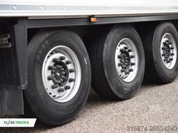 SCHMITZ CARGOBULL SKO FP 60 ThermoKing SLXi 300