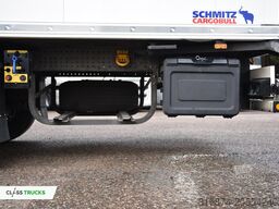 SCHMITZ CARGOBULL SKO FP 60 ThermoKing SLXi 300
