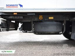 SCHMITZ CARGOBULL SKO FP 60 ThermoKing SLXi 300