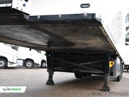 SCHMITZ CARGOBULL SKO FP 60 ThermoKing SLXi 300