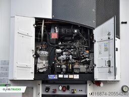 SCHMITZ CARGOBULL SKO FP 60 ThermoKing SLXi 300