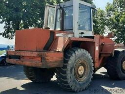 O&K L30 Radlader Deutschemaschine