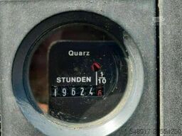 O&K L30 Radlader Deutschemaschine