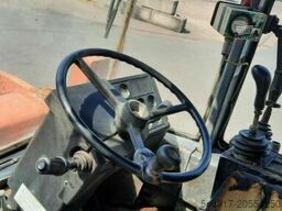 O&K L30 Radlader Deutschemaschine