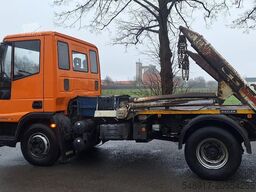 IVECO 80E18K 4x2 Absetzkipper