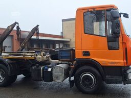 IVECO 80E18K 4x2 Absetzkipper