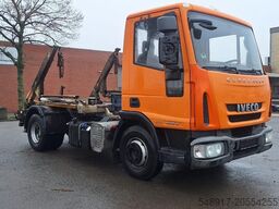 IVECO 80E18K 4x2 Absetzkipper