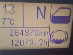 IVECO 80E18K 4x2 Absetzkipper