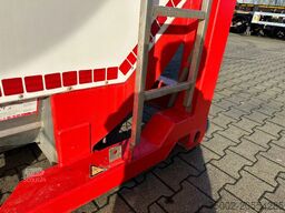 CIMC 20FT ISO, 25.080L / 1-COMP / 3 BAFFELS / T12 / ...