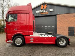 DAF XF 480 4X2 SSC Super Space 2X Tank Retarder Sta...