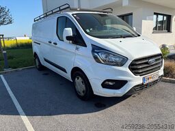 Ford Transit Custom 320 Trend L2H1