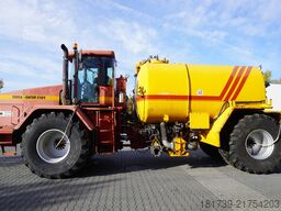 Terra- Gator TG 3104