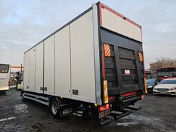 Volvo FL 240 4x2 16tons Seitentüren Koff