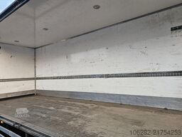 Volvo FL 240 4x2 16tons Seitentüren Koff