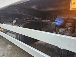 Volvo FL 240 4x2 16tons Seitentüren Koff