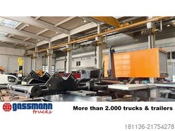  HL5-3150 City-Abrollanlage