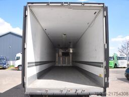 Schmitz Cargobull N/A THERMO KING SLXi 300 D+E
