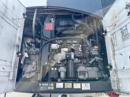 Schmitz Cargobull N/A THERMO KING SLXi 300 D+E