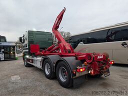 Volvo FH500 6x4 JOAB Cameleont Luft/Luft
