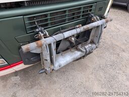 Volvo FH500 6x4 JOAB Cameleont Luft/Luft