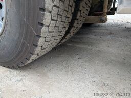 Volvo FH500 6x4 JOAB Cameleont Luft/Luft