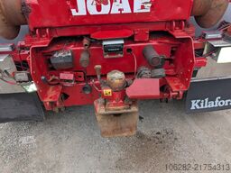 Volvo FH500 6x4 JOAB Cameleont Luft/Luft