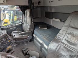 Volvo FH500 6x4 JOAB Cameleont Luft/Luft