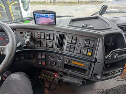 Volvo FH500 6x4 JOAB Cameleont Luft/Luft