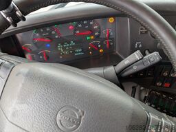 Volvo FH500 6x4 JOAB Cameleont Luft/Luft