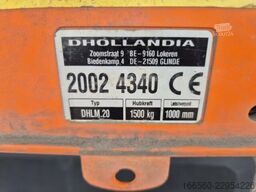DAF LF 230 FA