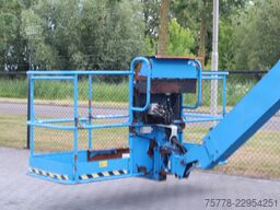 Genie ZX-135 /70 43 METER | 272 KG | LOW HOURS