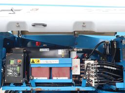 Genie ZX-135 /70 43 METER | 272 KG | LOW HOURS