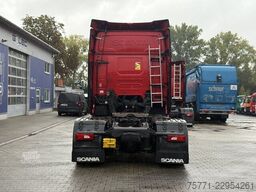 Scania R450 4x2 EURO6 CIĄGNIK SIODŁOWY Z ADR EXII - EX...