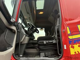 Scania R450 4x2 EURO6 CIĄGNIK SIODŁOWY Z ADR EXII - EX...