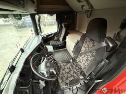 Scania R450 4x2 EURO6 CIĄGNIK SIODŁOWY Z ADR EXII - EX...